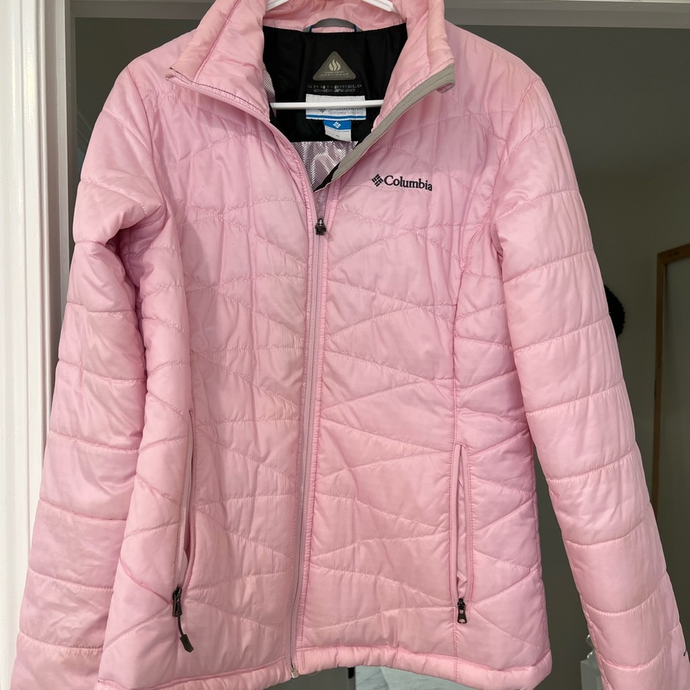 Columbia Jacket